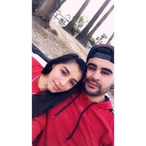 Meet your Posher, Marisol